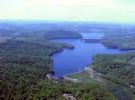 Quemahoning Reservoir