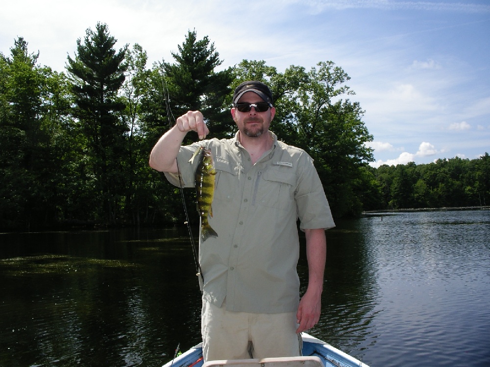 Farm Pond - Framingham