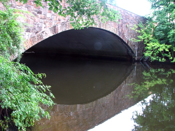 High St. Bridge